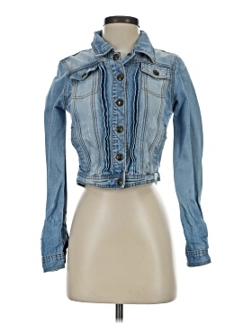 Others Follow Denim Jacket