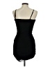 J for Justify Black Cocktail Dress Size M - photo 2