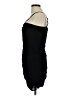 J for Justify Black Cocktail Dress Size M - photo 5