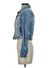 Others Follow Blue Denim Jacket Size XS - photo 5