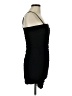 J for Justify Black Cocktail Dress Size M - photo 4