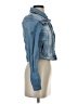 Others Follow Blue Denim Jacket Size XS - photo 4