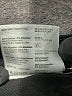 American Apparel Black Jeans Size 25 waist - photo 8