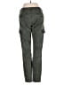 J Brand Green Cargo Pants Size 26 waist - photo 2
