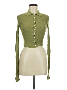 Pretty Little Thing Long Sleeve Blouse