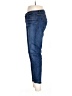 Hudson Jeans Solid Blue Jeans Size 30 waist - photo 5