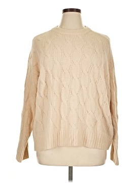 Ann Taylor Pullover Sweater