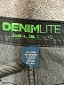 Avenue Jeans Black Jeans Size 16 (petite) - photo 4