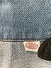 Assorted Brands Blue Denim Jacket Size 100 cm / US 3-4 - photo 3