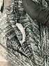 Gap Gray Turtleneck Sweater Size XL - photo 8