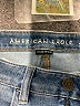 American Eagle Outfitters Hearts Blue Jeans Size 2 Regular - photo 4
