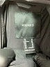 Forever 21 100% Nylon Black Vest Size M - photo 6