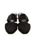 Assorted Brands Black Sandals Size 6 - photo 2