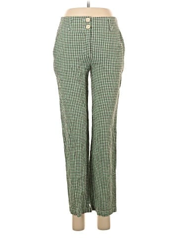 Nice Things Paloma S. Linen Pants (view 1)