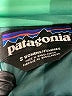 Patagonia 100% Polyester Green Snow Jacket Size S - photo 6