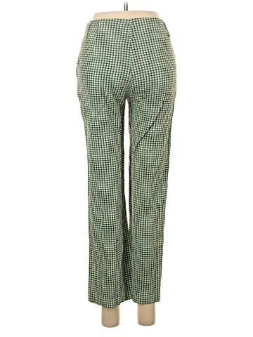 Nice Things Paloma S. Linen Pants (view 2)