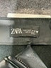 Zara Black Active Pants Size S - photo 7
