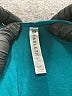 Fabletics Solid Teal Casual Dress Size 1X - photo 4