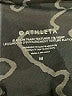 Athleta Graphic Black Leggings Size M - photo 6