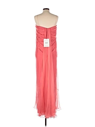 Alexander McQueen Cocktail Dress (view 2)