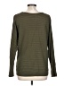 IMAN Green Pullover Sweater Size L - photo 2