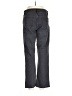 Hudson Jeans Gray Jeans Size 10 - photo 2