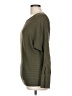 IMAN Green Pullover Sweater Size L - photo 5