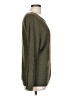 IMAN Green Pullover Sweater Size L - photo 4