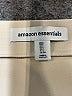 Amazon Essentials Ivory Formal Skirt Size L - photo 4