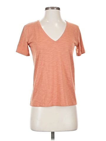 Theory Short Sleeve T-Shirt (view 1)