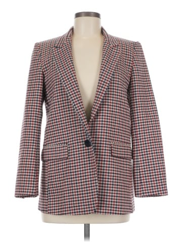 Sandro Blazer (view 1)
