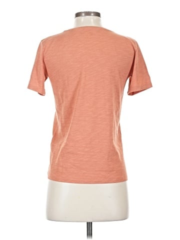 Theory Short Sleeve T-Shirt (view 2)