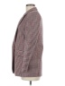 Sandro Houndstooth Red Blazer Size EU (FR) 38 / US 6 - photo 5