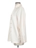 J by Joie 100% Polyester Ivory Long Sleeve Blouse Size XS - photo 5