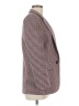 Sandro Houndstooth Red Blazer Size EU (FR) 38 / US 6 - photo 4