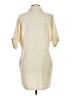 Zara Ivory Coat Size S - photo 2