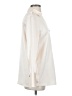 J by Joie 100% Polyester Ivory Long Sleeve Blouse Size XS - photo 4