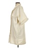 Zara Ivory Coat Size S - photo 5