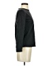 TSE Gray Cardigan Size L - photo 4