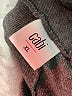 CAbi Gray Sweatpants Size XL - photo 7