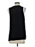 Rag & Bone Black Sleeveless Top Size S - photo 2