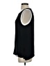 Rag & Bone Black Sleeveless Top Size S - photo 5