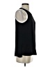 Rag & Bone Black Sleeveless Top Size S - photo 4