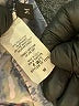 Braeve Orange Sleeveless Blouse Size M - photo 8