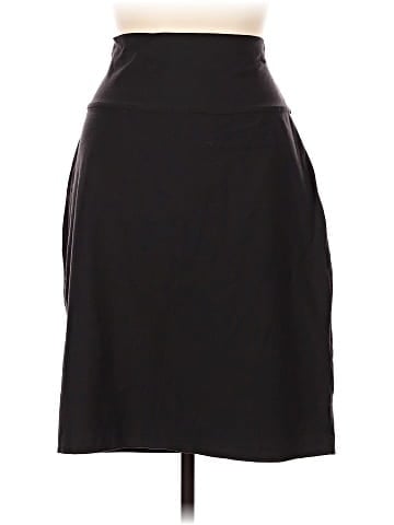 Eileen Fisher Formal Skirt (view 1)
