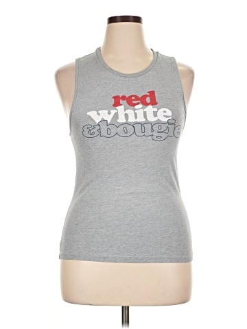 Pokemon Sleeveless T-Shirt (view 1)