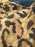 Unbranded Animal Print Brown Blazer Size XXL (estimated) - photo 4