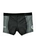 Assorted Brands Gray Swimsuit Bottoms Size M - photo 2