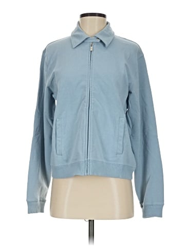 Easy Spirit Track Jacket (view 1)