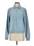 Easy Spirit Blue Track Jacket Size S - photo 1